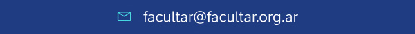 Correo electrónico Facultar